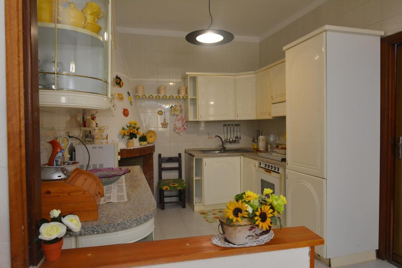 Vakantiehuis I Girasoli
