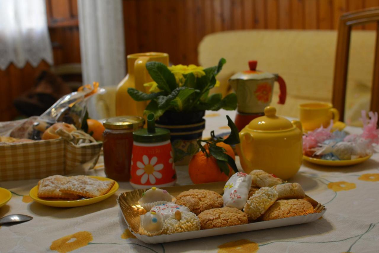 I Girasoli Holiday home *