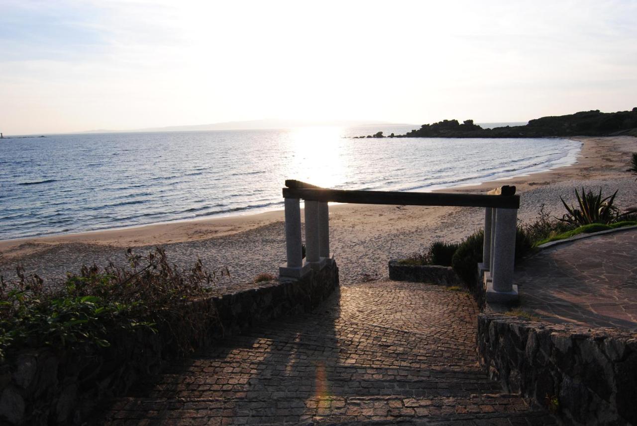 I Girasoli Holiday home Iglesias