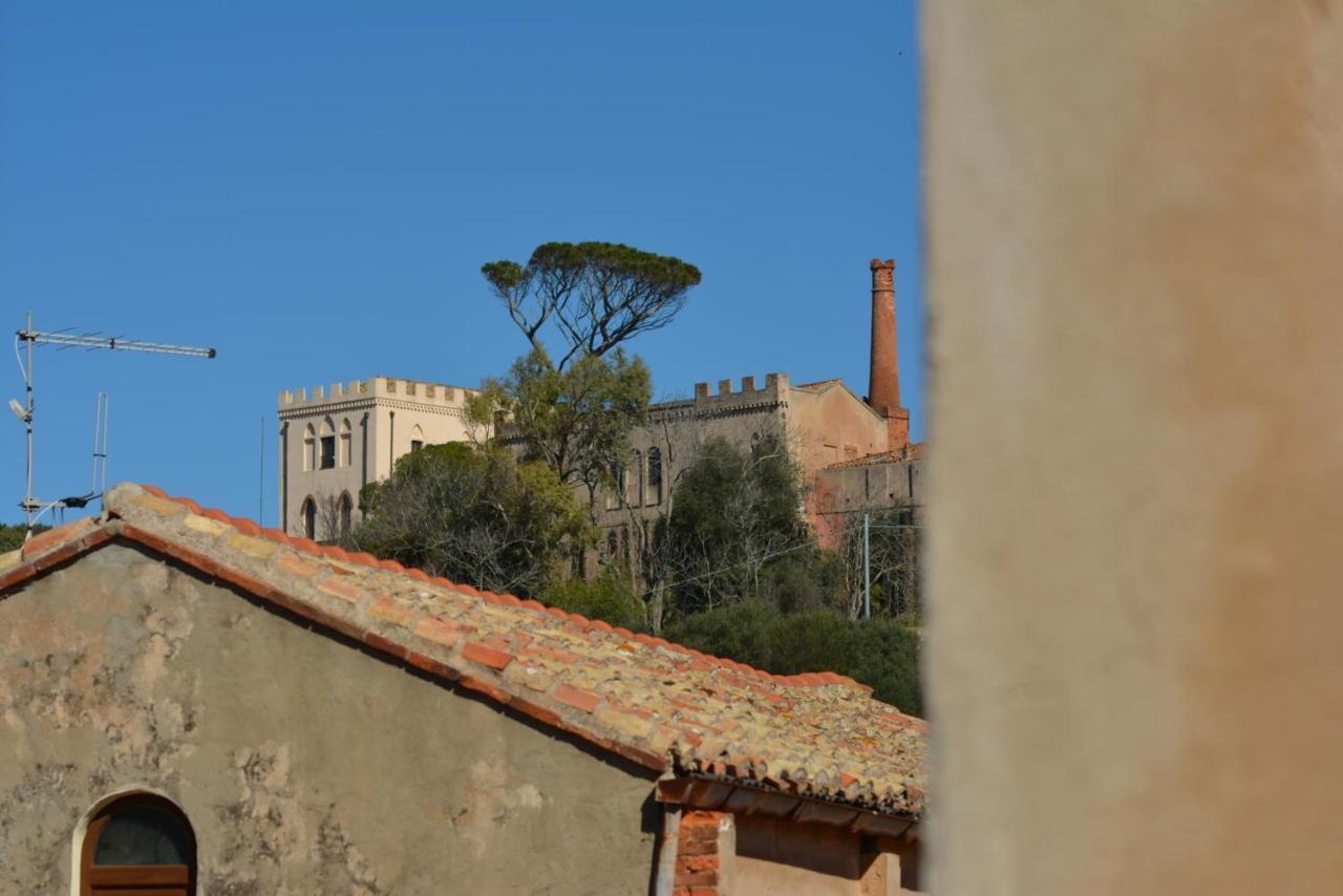 I Girasoli Holiday home