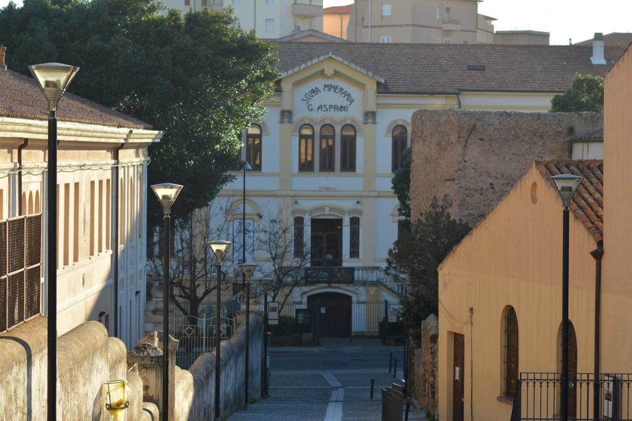 Holiday home I Girasoli