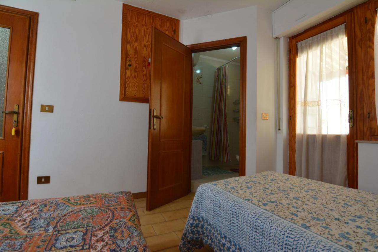 Holiday home I Girasoli Iglesias