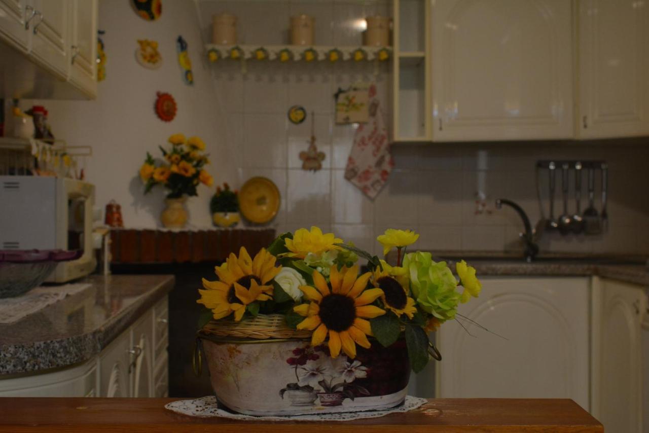 I Girasoli *