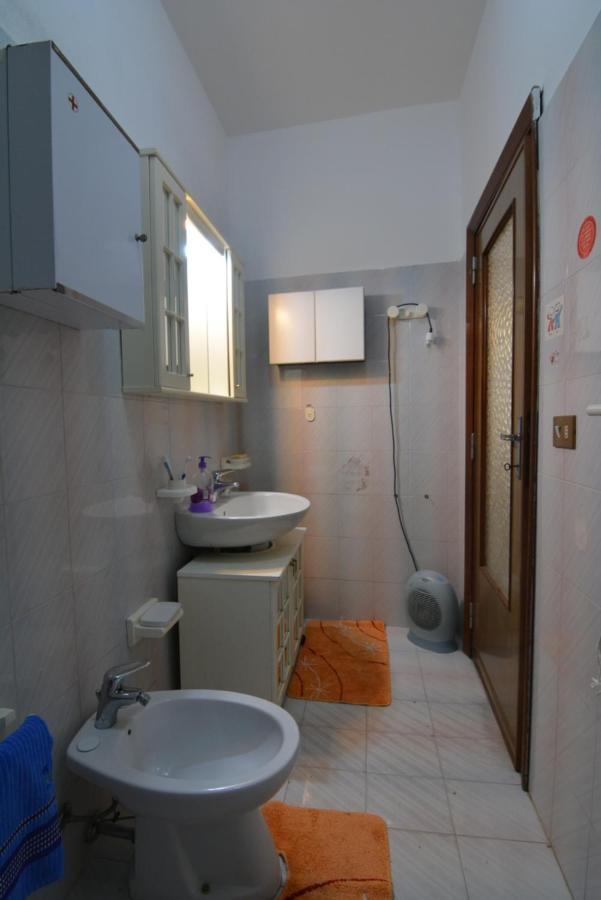 Holiday home I Girasoli