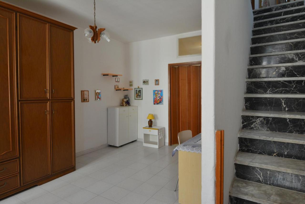 Holiday home I Girasoli