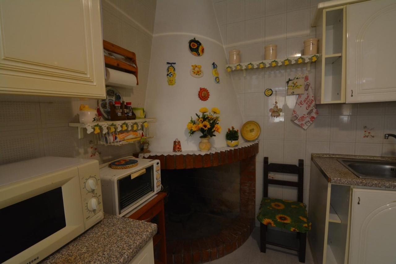 I Girasoli Holiday home