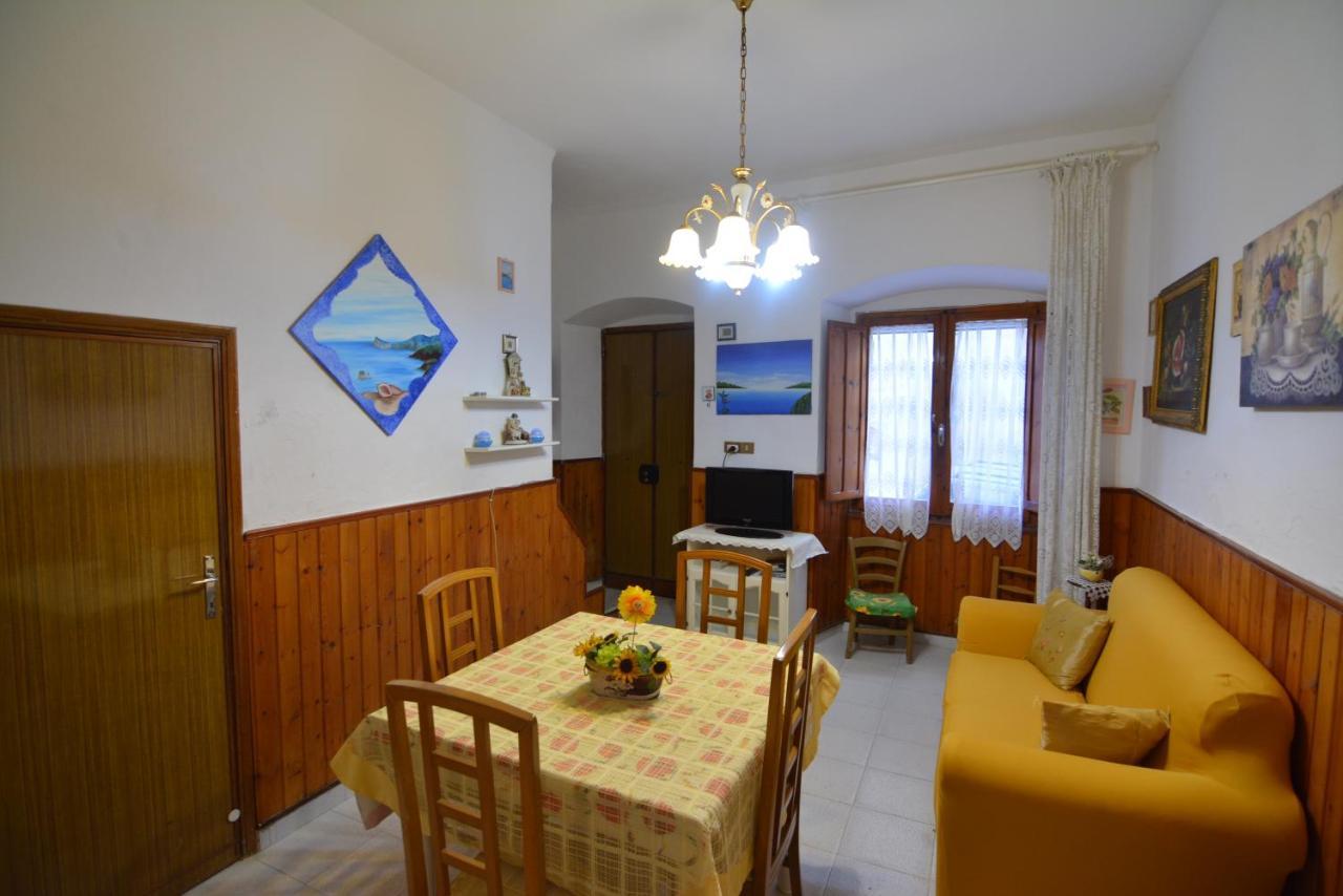 I Girasoli Holiday home Iglesias